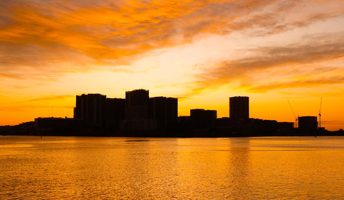 Preventing Damp in Older Seaside Properties